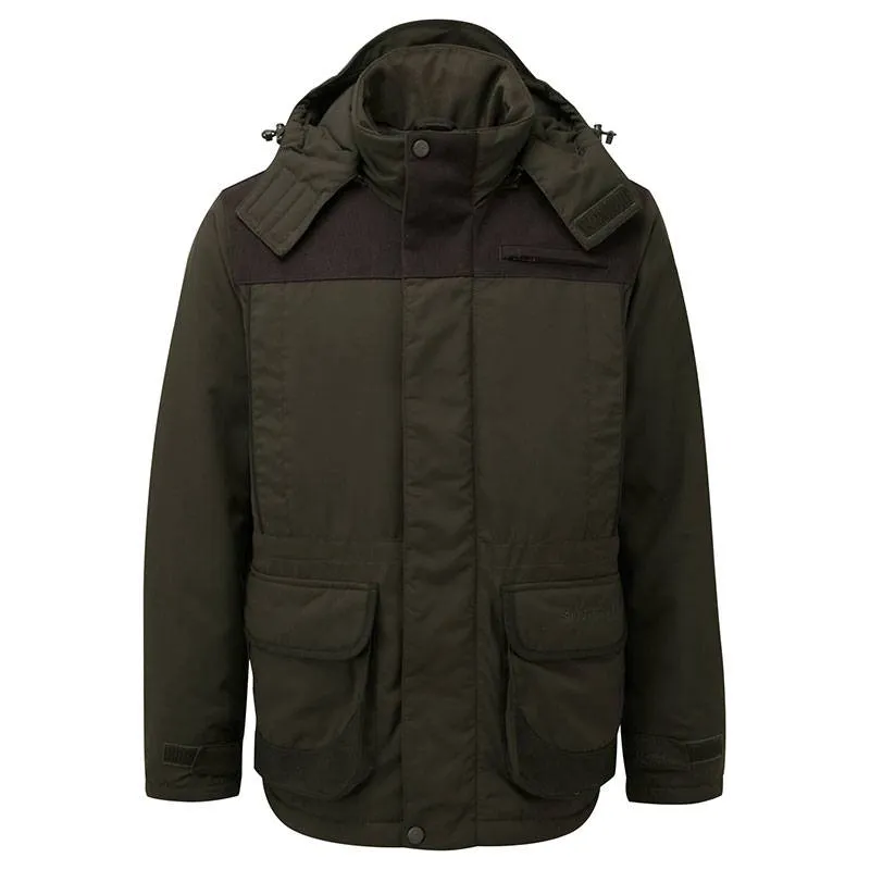 Shooterking Hardwoods Winter Jacket M1425