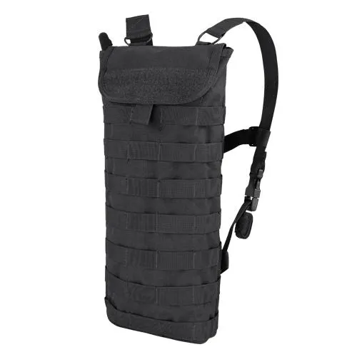 S.T. Condor HCB Hydration Carrier · Negro