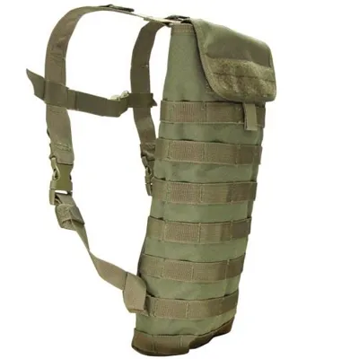 HCB Hydration Carrier - Drab - S.T. Condor