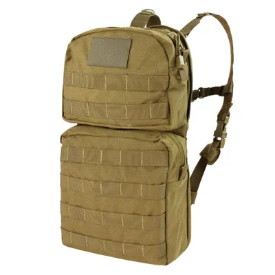 HCB2 Hydration Carrier - S.T. Condor
