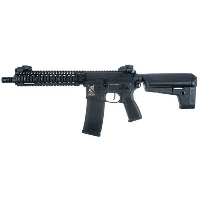 M4 MK18 Bravo DA-B15 Combo - Delta Armory