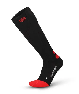 Heat Sock 4.1 Toe Cap - Lenz