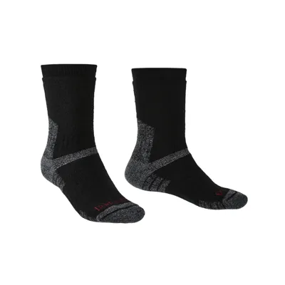 Heavyweight Merino Performance Boot - Bridgedale