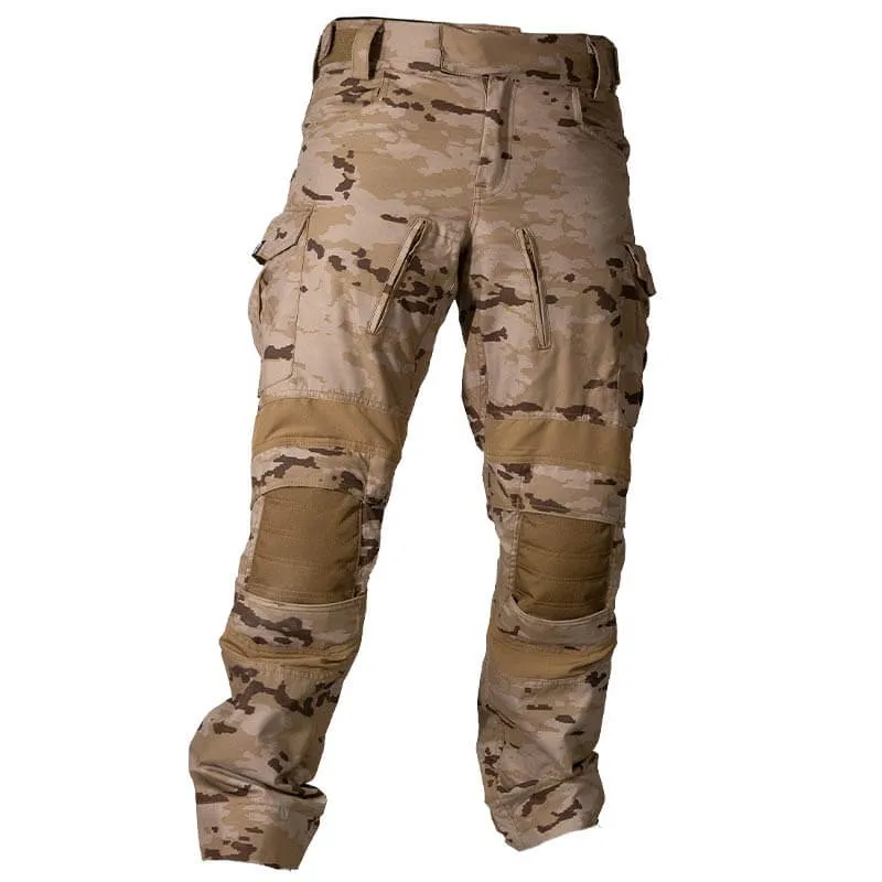 Ragnar-raids Combate Scout Rok · Otros camuflajes
