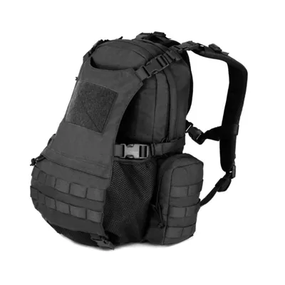 Cargo Pack Large 28L - Warrior