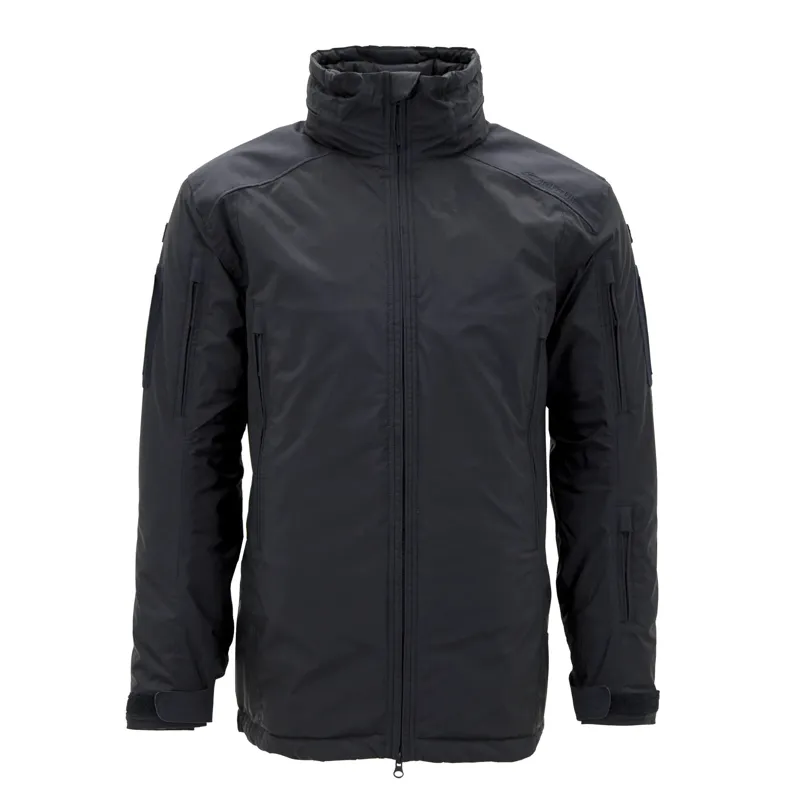 Carinthia HIG 4.0 Jacket · Negro