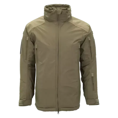 HIG 4.0 Jacket - Carinthia