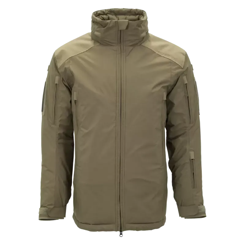 Carinthia HIG 4.0 Jacket · Coyote