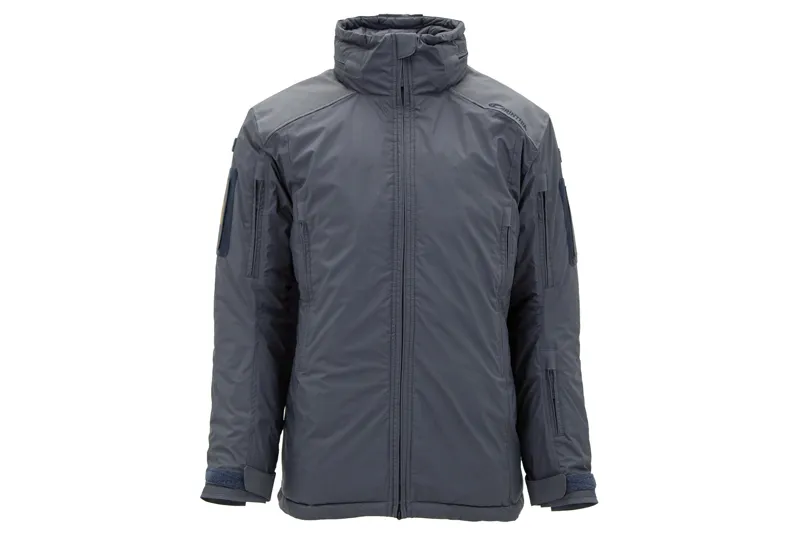 Carinthia HIG 4.0 Jacket · Gris