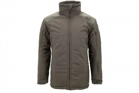 Carinthia HIG 4.0 Jacket · Verde / OD