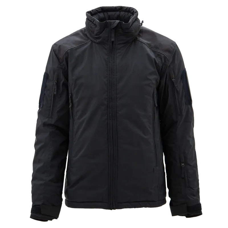 Carinthia HIG 5.0 Jacket · Negro