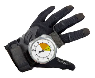 High Altitude Glove (HAG) - PIG