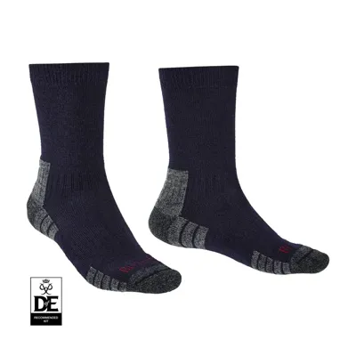 Hike Lightweight Merino Performance Boot - Bridgedale