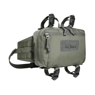 Hip & Bar Pouch BC - Stone - Tatonka