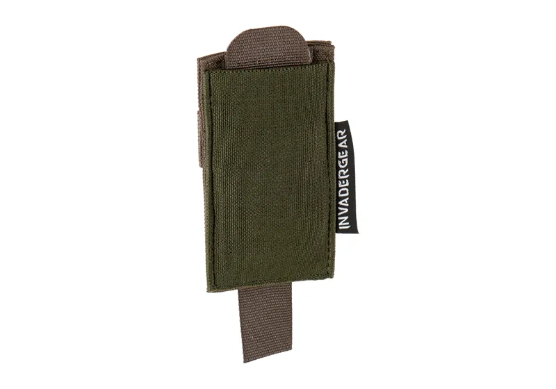 Invader Gear Hit Rag · Verde / OD