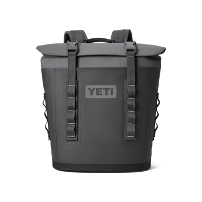 Hopper Backpack M12 - Charcoal - Yeti