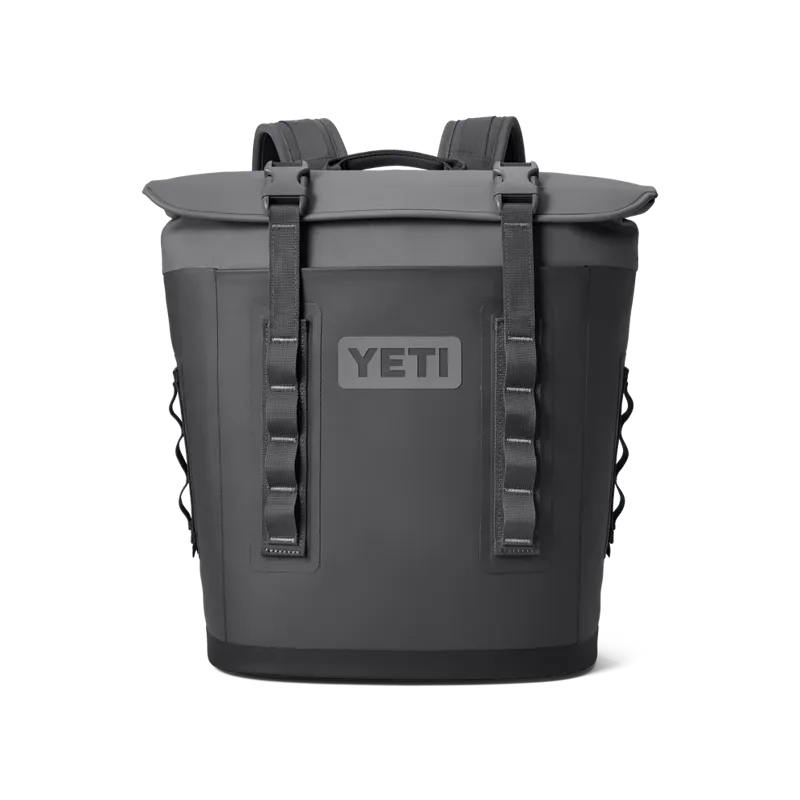 Yeti Hopper Backpack M12 - Charcoal