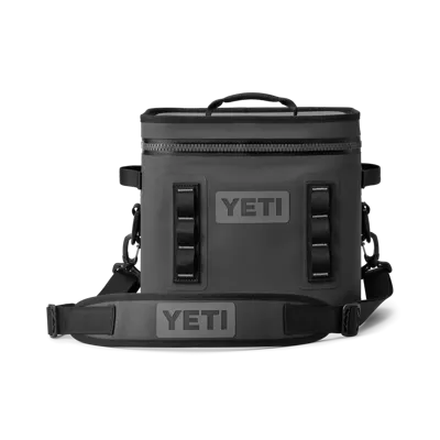 Hopper Flip 12 - Charcoal - Yeti