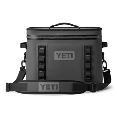 Hopper Flip 18 - Charcoal - Yeti