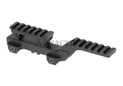 Hydra Low Riser Mount - Wadsn