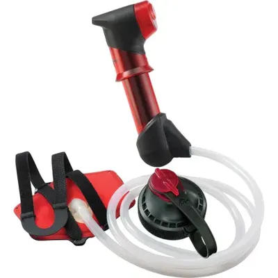 HyperFlow Microfilter - MSR