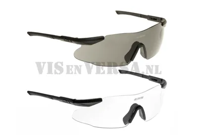 ICE 2x Kit - ESS Eye Pro