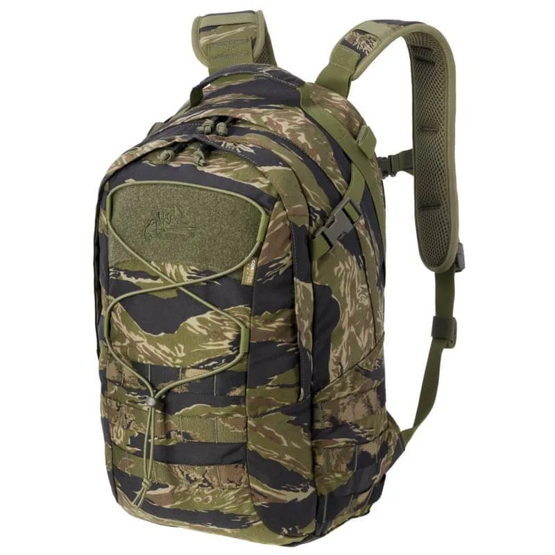 Helikon-Tex Táctica EDC Backpack Tiger Stripe