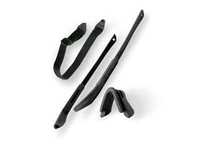 Ice Frame Kit - ESS Eye Pro