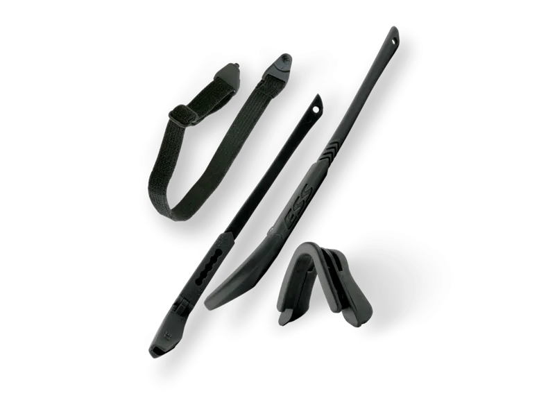 ESS Eye Pro Ice Frame Kit · Negro