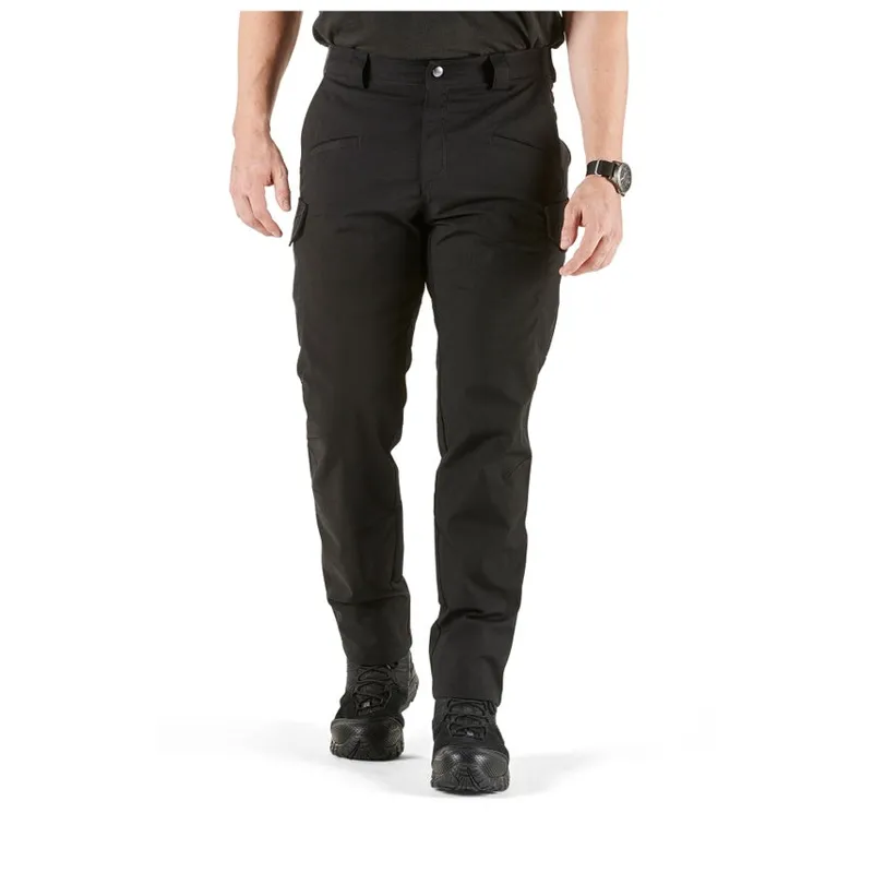 5.11 Tactical Icon Pants · Negro