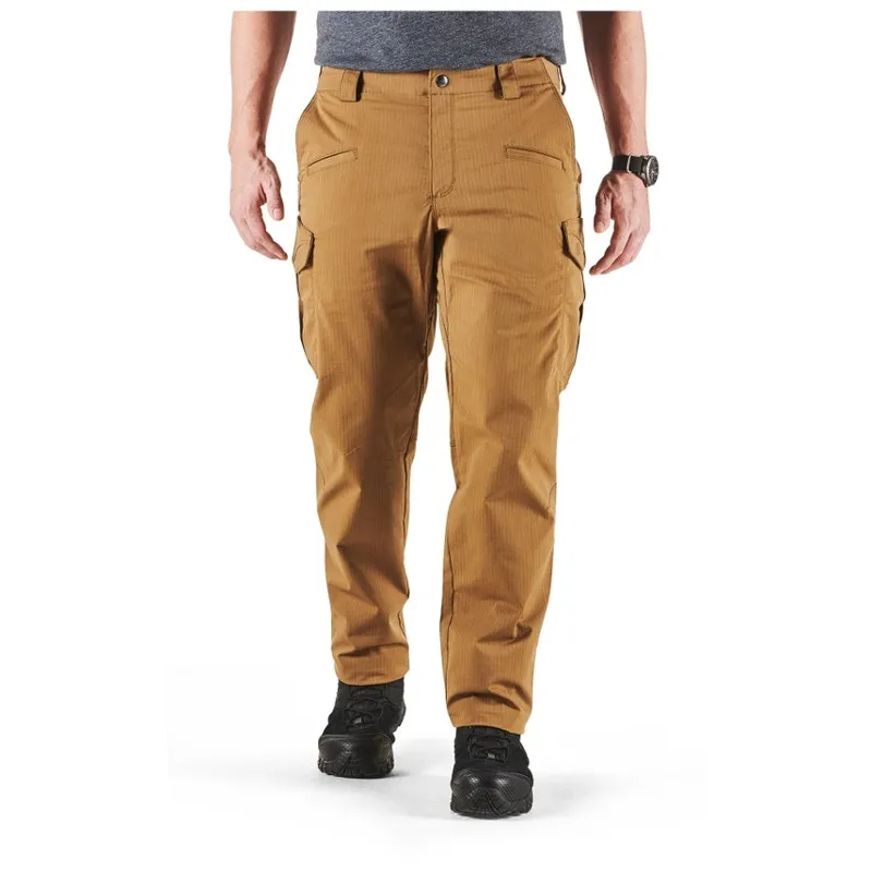 5.11 Tactical Icon Pants - Kangaroo