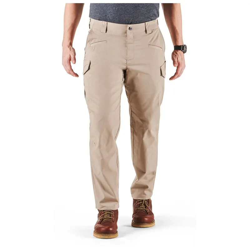 5.11 Tactical Icon Pants · Tan / FDE