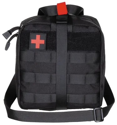 IFAK Pouch Professional Large - NLTactical BV