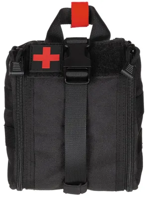 IFAK Pouch Professional Medium - NLTactical BV