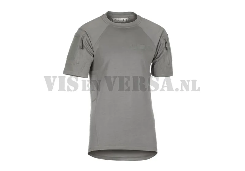 Claw Gear Instructor Shirt MK II - Solid Rock