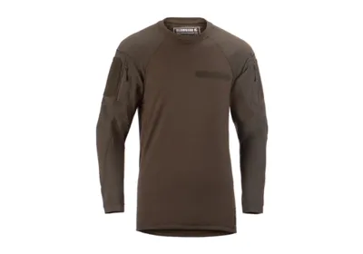 Instructor Shirt MK II LS - RAL7013 - Claw Gear