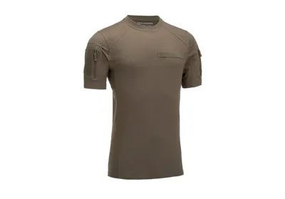 Instructor Shirt MK III LW - Stonegrey - Claw Gear