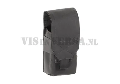 5.56 1x Double Mag Pouch - Invader Gear