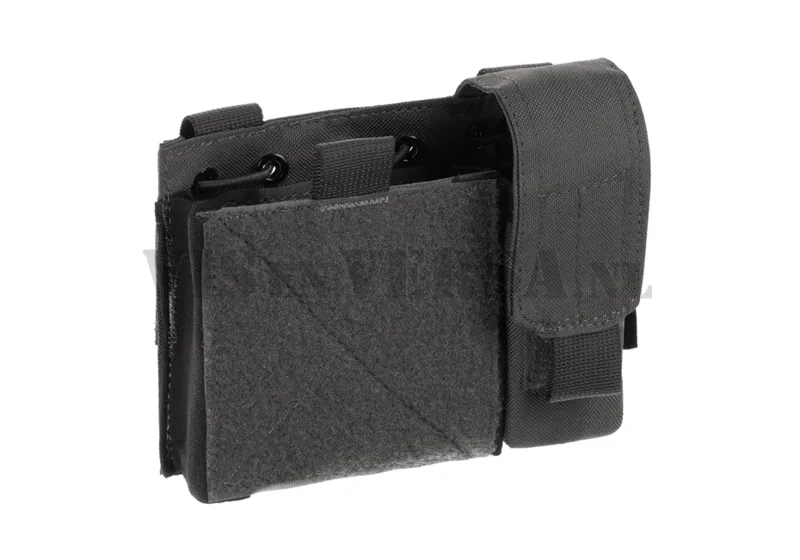 Invader Gear Admin Pouch · Gris