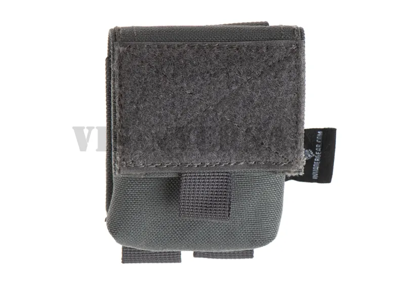 Invader Gear Cig/Snus Pouch · Gris