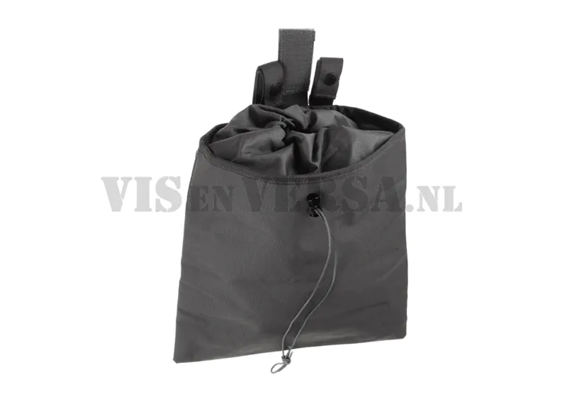 Invader Gear Dump Pouch · Gris