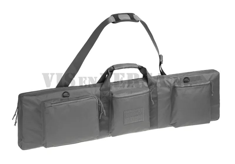 Invader Gear Carrier 110 · Gris