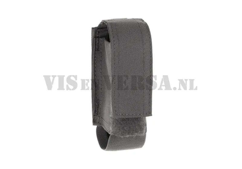 Invader Gear Single 40mm Grenade Pouch · Gris
