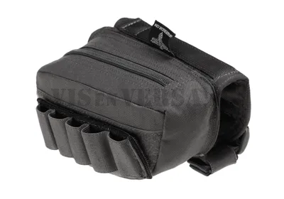 Stock Pad - Invader Gear