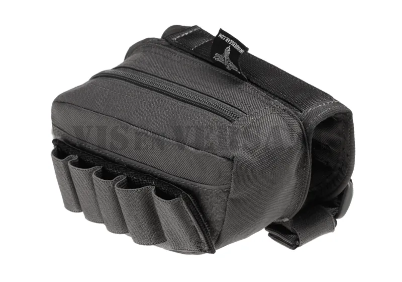 Invader Gear Stock Pad · Gris