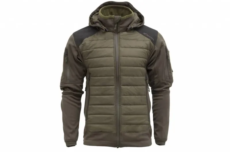 Carinthia ISG 2.0 Jacket · Verde / OD