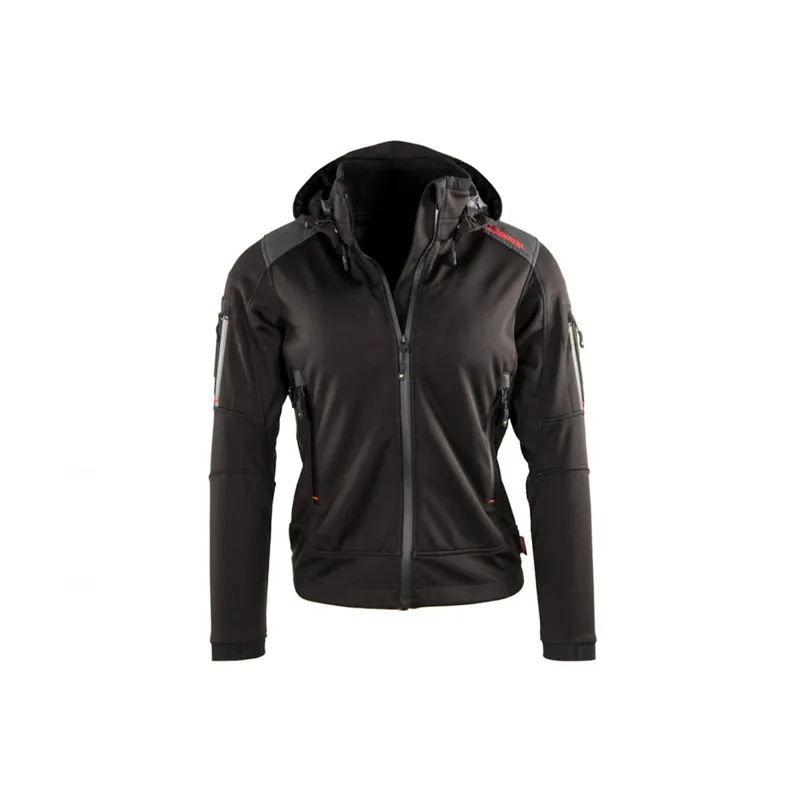 Carinthia ISG 2.0 Jacket Lady · Negro
