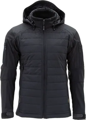 ISG Pro Jacket - Carinthia