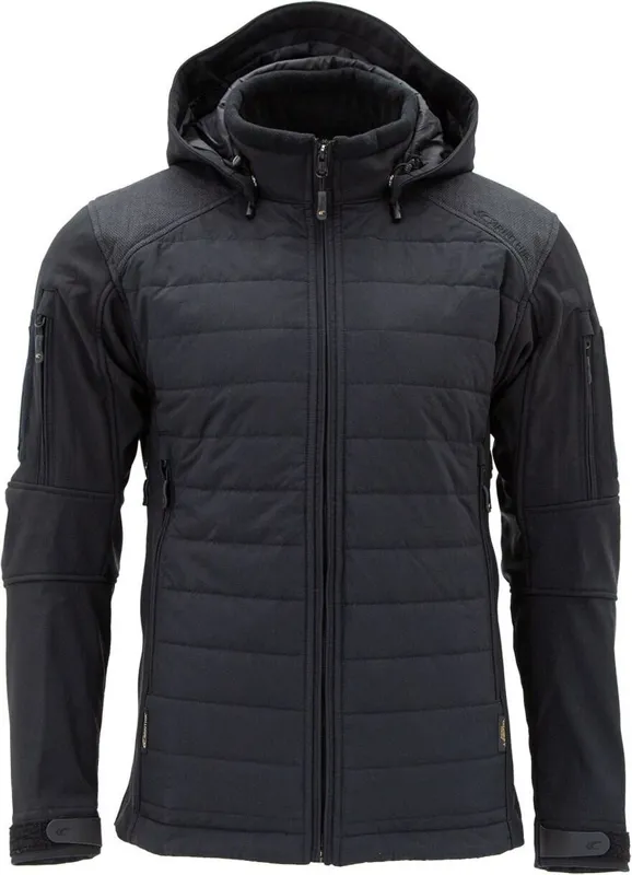 Carinthia ISG Pro Jacket · Negro