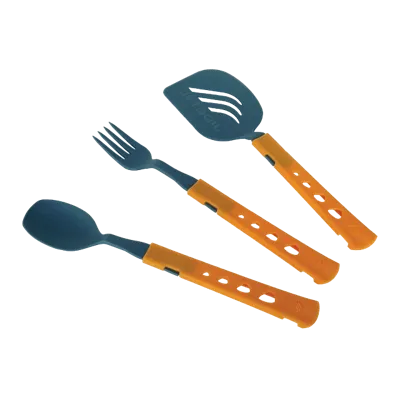 JetSet Utensil Set - Jetboil
